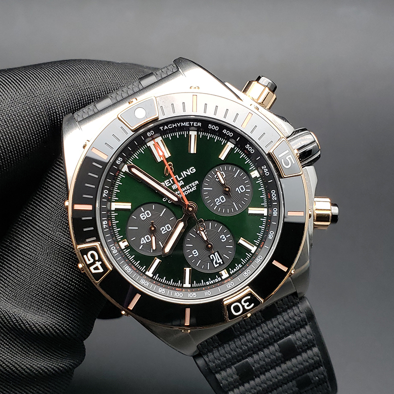 Breitling Chronomat 44一UB0136251L1S1 