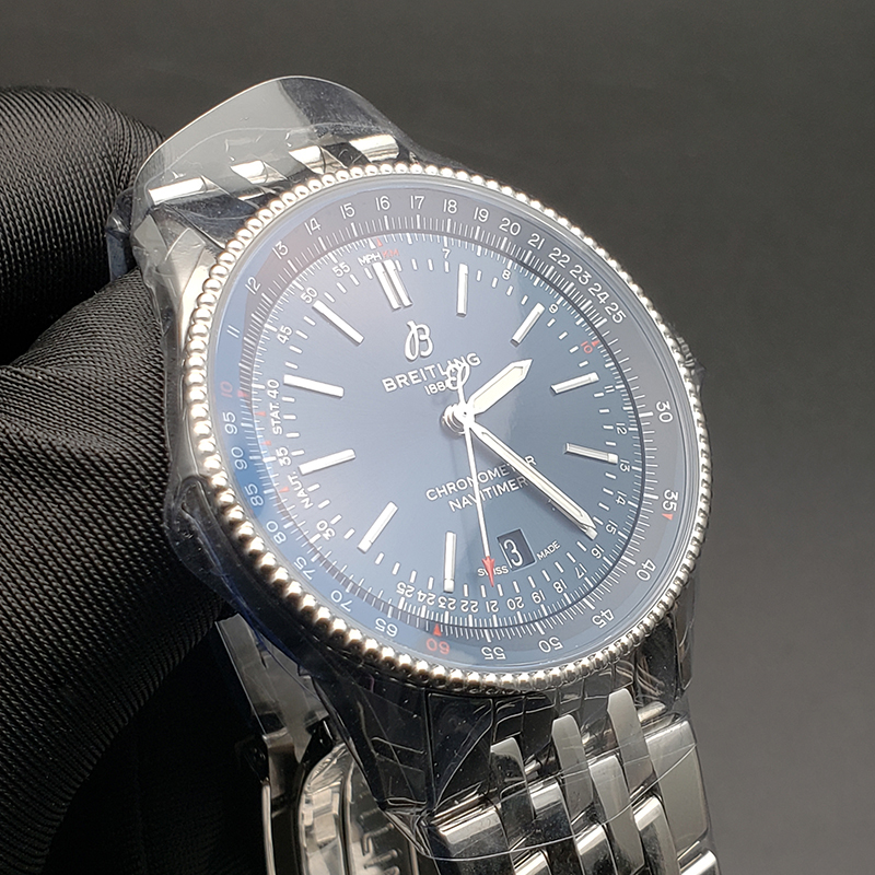 Breitling Navitimer一A17326161C1A1 