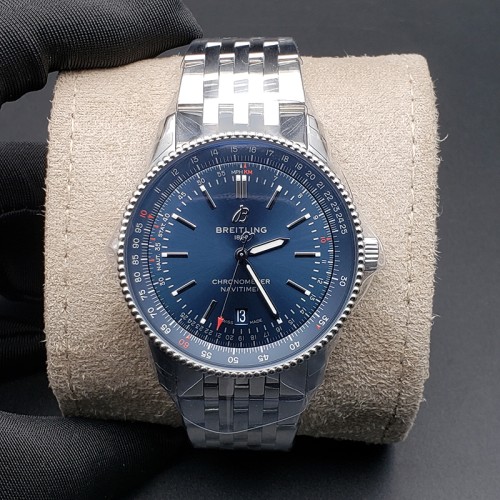 Breitling Navitimer一A17326161C1A1 Breitling Navitimer一A17326161C1A1