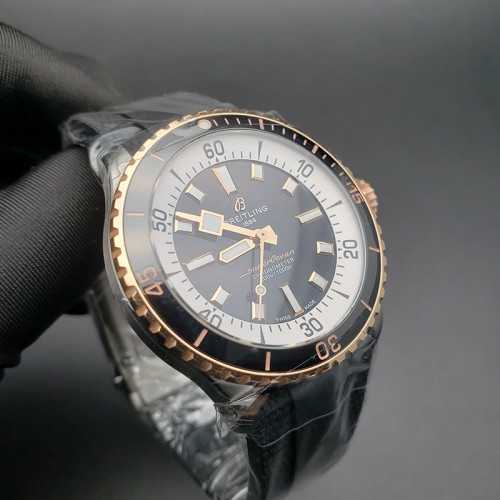 Breitling Superocean 42一U17375211B1S1