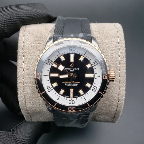 Breitling Superocean 42一U17375211B1S1