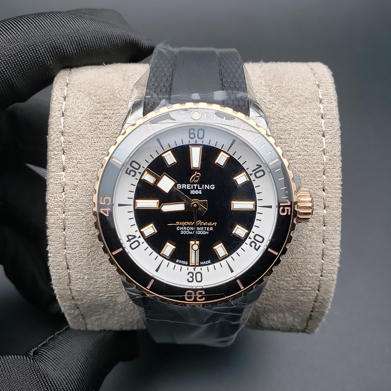 Breitling Superocean 42一U17375211B1S1