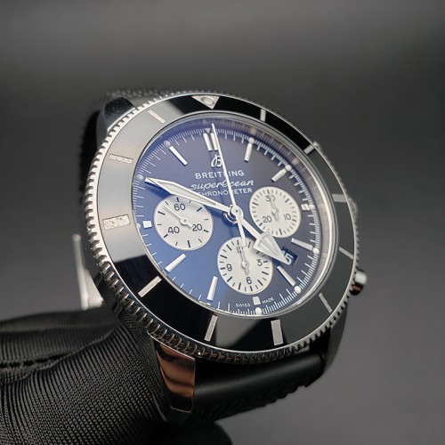 Breitling Superocean Heritage II Chronograph一AB0162121B1S1