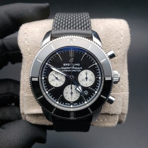 Breitling Superocean Heritage II Chronograph一AB0162121B1S1