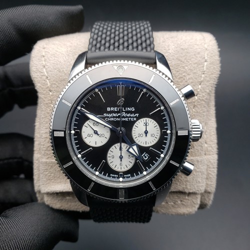 Breitling Superocean Heritage II Chronograph一AB0162121B1S1