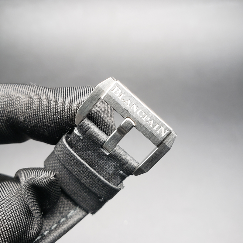 Blancpain Fifty Fathoms一N5000-1110-B52A 